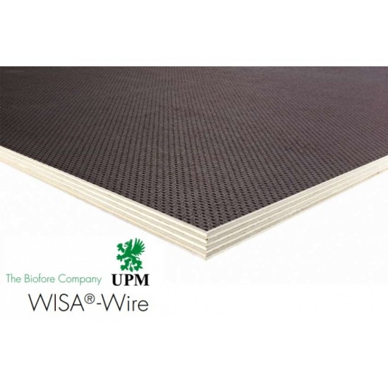 PLYWOOD WİSA wire PLYWOOD WİSA wire