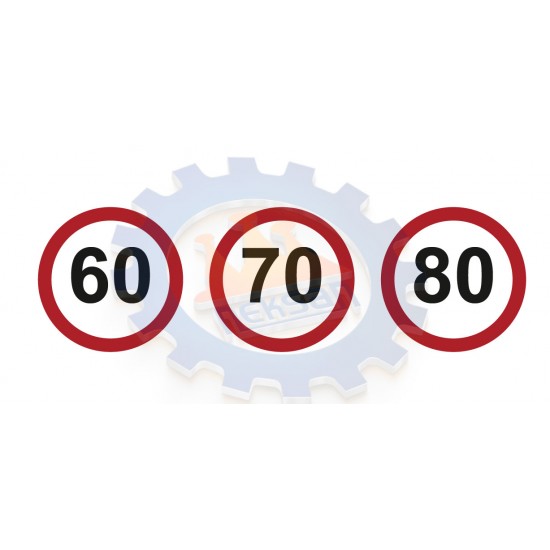 60-70-80 Yazısı 60-70-80 Yazısı