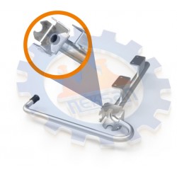 Arka Kapı Tutamağı Küçük  Arka Kapı Tutamağı Küçük