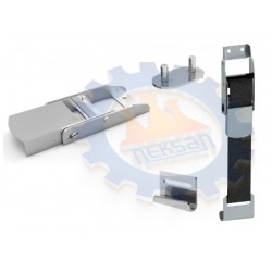 Branda Tokası Halatlı Set 