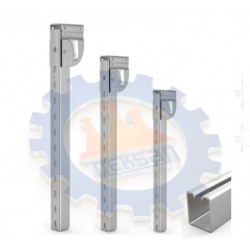 Bisikletlik Bariyer Ayağı 