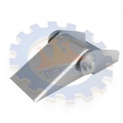 4mm Damper Menteşe (Orta) 4mm Damper Menteşe (Orta)