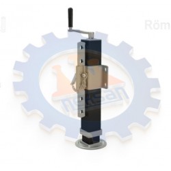 Römork Krikosu Üsttren Çevirmeli Ayarlı