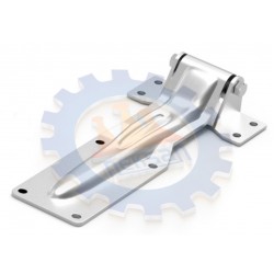 Menteşe Büyük L Ayak