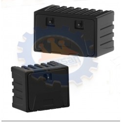 Plastik Takım Dolabı  (Yemek  Dolabı)