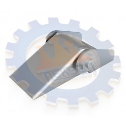 Römork Menteşesi 3mm