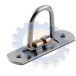 Oynar Başlı Çadır Kancası